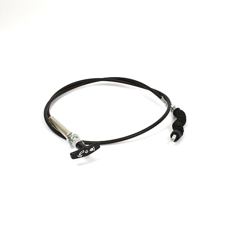 Briggs & Stratton Cable and Choke Assembly - Chute 1720446SM